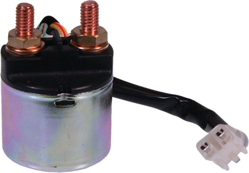 Fire Power - Fire Power Starter Solenoid - 240-52006