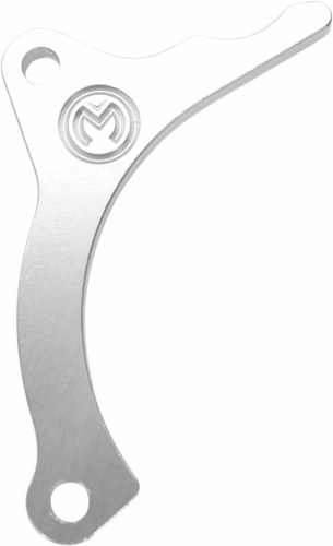 Moose Racing - Moose Racing Case Saver - Polished - M87060