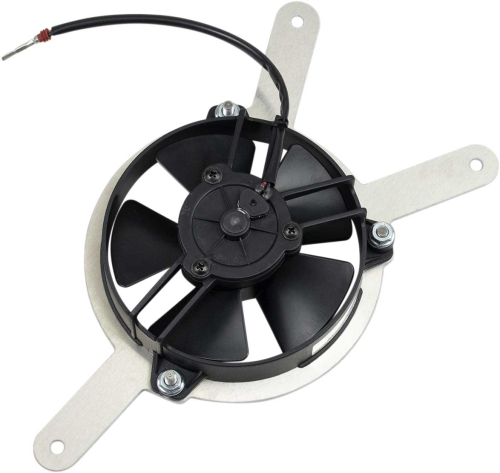 Moose Utility - Moose Utility OEM Replacement Cooling Fan - 1901-0729