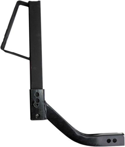 Moose Utility - Moose Utility Receiver Hitch Spare Tire Mount - 1512-0222