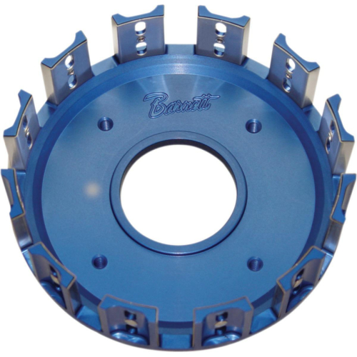 Barnett - Barnett Billet Clutch Basket - 321-90-01015