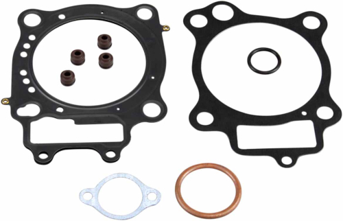 Moose Racing - Moose Racing Top End Gasket Kit - 0934-6107