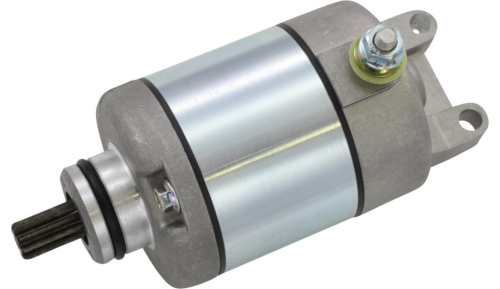 Moose Racing - Moose Racing Starter Motor - M-61-903
