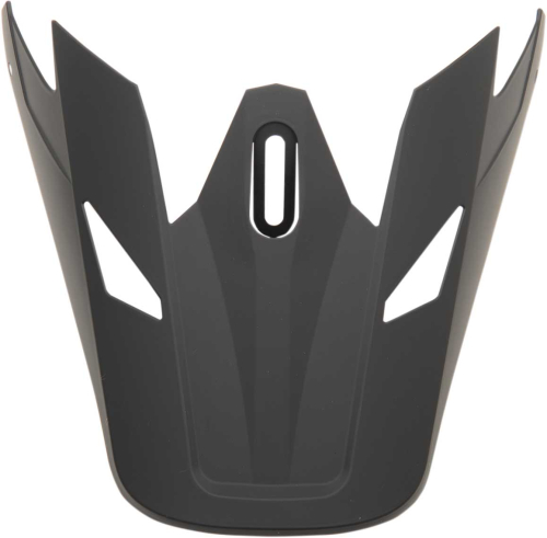 Z1R - Z1R Visor Kit for Rise Helmet - Flat Black - 0132-1089