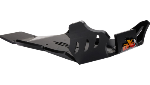 AXP Racing - AXP Racing Xtrem Skid Plate - Black - AX1504