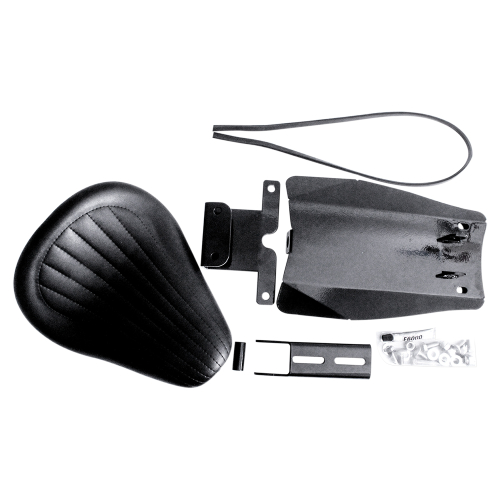 Klock Werks - Klock Werks Seat Pan Kit - Outrider - KW05-05-0049