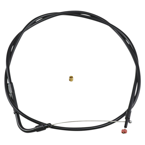 Barnett - Barnett Stealth Series Throttle Cable - 131-30-30009