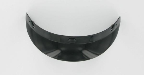 AFX - AFX Peak for FX-70 Helmets - Black - 0132-0418