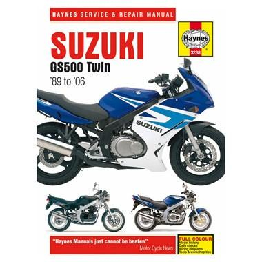 Haynes - Haynes Repair Manual - 3238