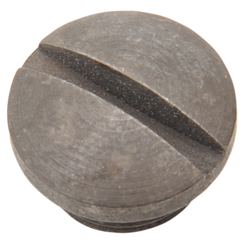 Colony - Colony Oil Pump Bypass Plug - Parkerized - 9528-1