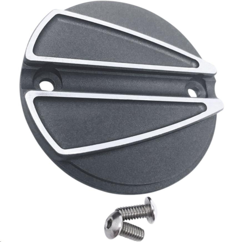 Covingtons - Covingtons Points Cover - Ripper - Tungsten Gray - C1896-T