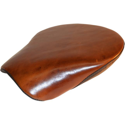 Saddlemen - Saddlemen Renegade Lariat Solo Seat Pillion Pad - 808-07B-016B