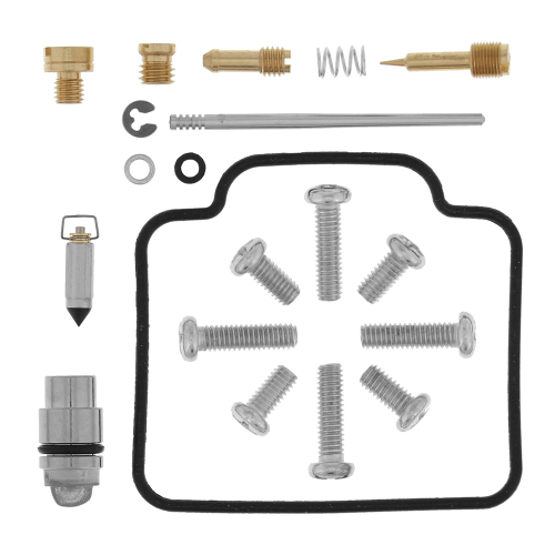 QuadBoss - QuadBoss Carburetor Kit - 5326-1340
