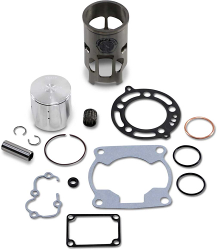 LA Sleeve - LA Sleeve Cylinder Rebuild Kit - LAS5779K