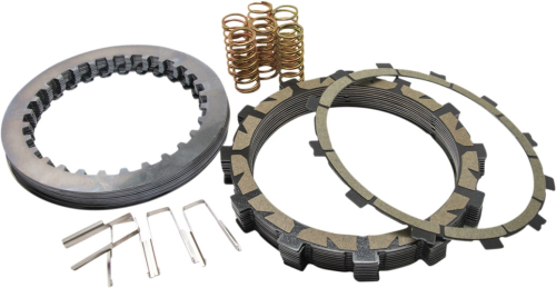 Rekluse - Rekluse Torqdrive Clutch Pack - RMS-2818005