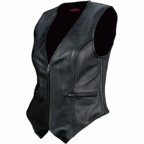 Z1R - Z1R 44 Womens Vest - XF-2-2813-0693 - Black - X-Small