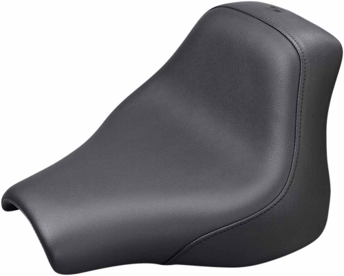 Saddlemen - Saddlemen Renegade Touring Solo Seat - Plain - 818-28-002