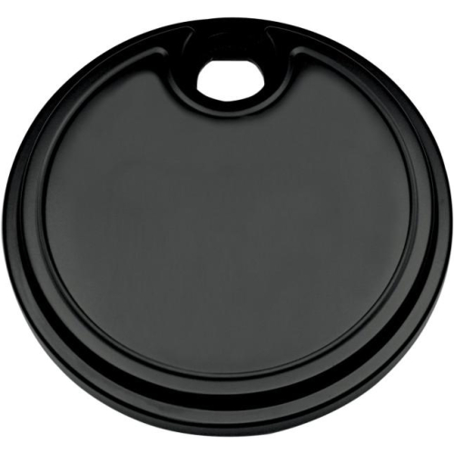 Pro-One Performance - Pro-One Performance Fuel Door - Smooth - Black - 908320B