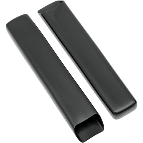 JustSail - JustSail Snowmobile Tie-down Bar Protector - 1in. x 2in. - JSP0026-CAP