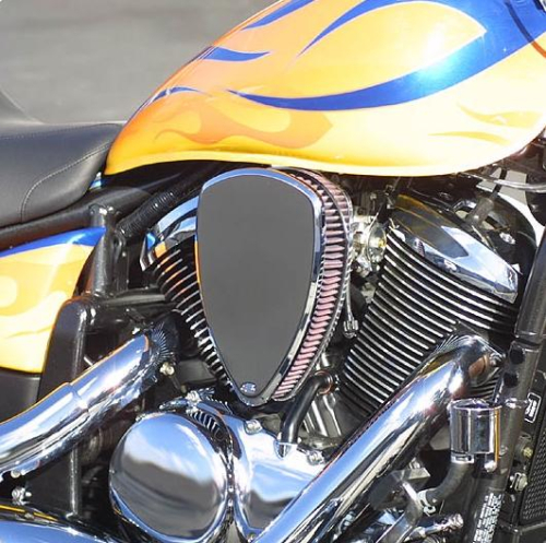 Baron Custom Accessories - Baron Custom Accessories Big Air Kit (BAK) - BA-2091-00B