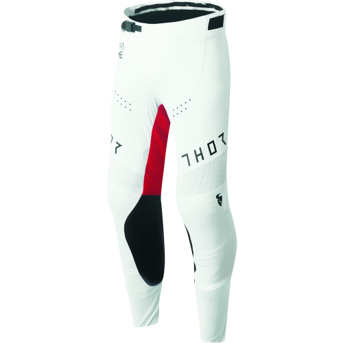 Thor - Thor Prime Freeze Pants - 2901-10781 - White/Red - 38