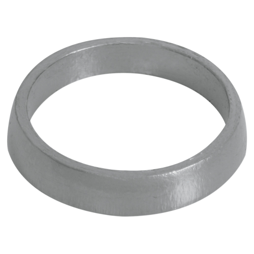 Kimpex - Kimpex Polaris Exhaust Gasket - 14mm H x 64mm ID x 78mm OD - 131857