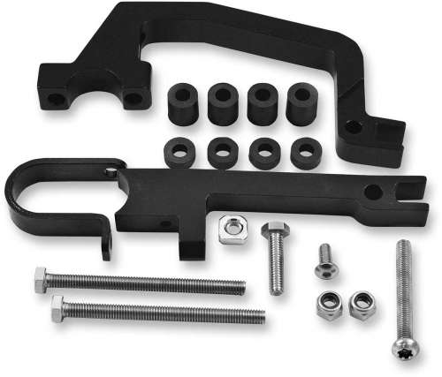 RSI Racing - RSI Racing Hayes Brake Mounting Kit for Stonewall Handguard - H4454