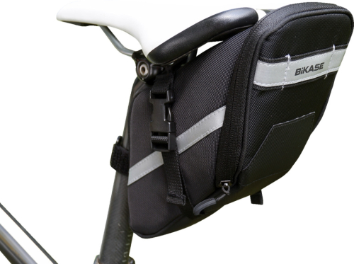 BiKASE - BiKASE Momentum X-Large Seat Bag - 1088