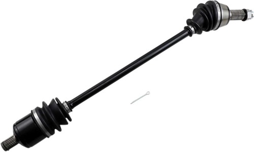 Moose Utility - Moose Utility OEM Replacement CV Axle - POL-7023