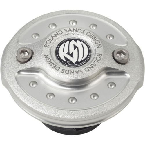 RSD - RSD Radial Gas Cap - Machine Ops - 0210-2032-SMC