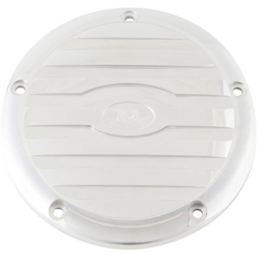 Kens Factory - Kens Factory Derby Cover - Ribbed - Polished - 8920