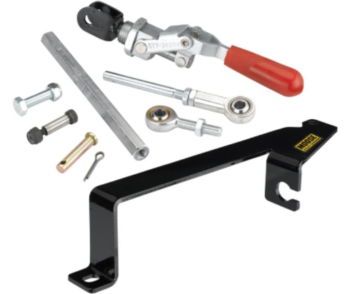 Moose Utility - Moose Utility Parking Brake - PP-08301