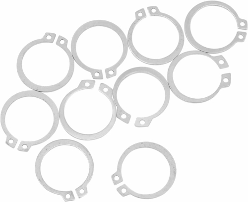 Moose Racing - Moose Racing Countershaft Washer/Snap Ring - 25-6009