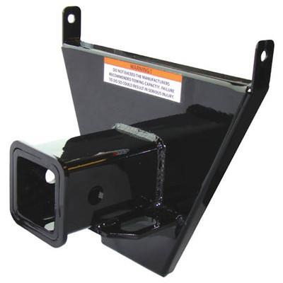 Moose Utility - Moose Utility Rear Receiver Hitch - 4504-0108