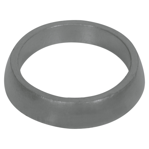 Kimpex - Kimpex Arctic Cat Exhaust Gasket - 17mm H x 67mm ID x 86mm OD - 131845