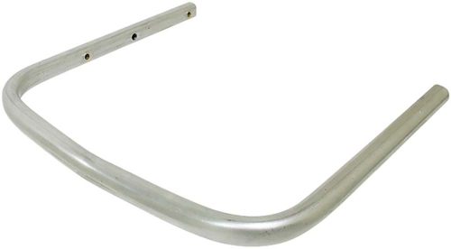 SP1 - SP1 Rear Bumper - Chrome - SM-12532