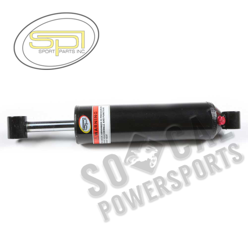 SP1 - SP1 Center Gas Suspension Shock - SU-04058