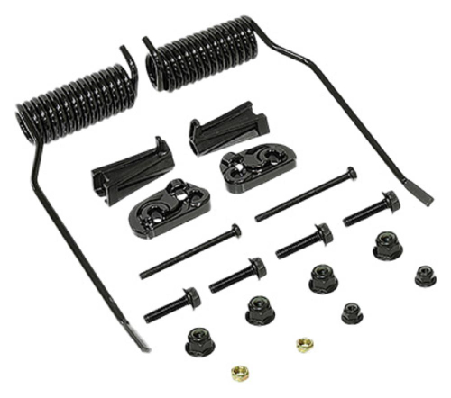 SP1 - SP1 Rail Mounted Ice Scratchers - SM-12542