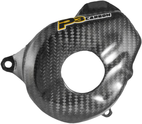 P3 - P3 Carbon Fiber Ignition Cover - 711071