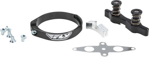 Fly Racing - Fly Racing Double Button Holeshot Device - HH-3541