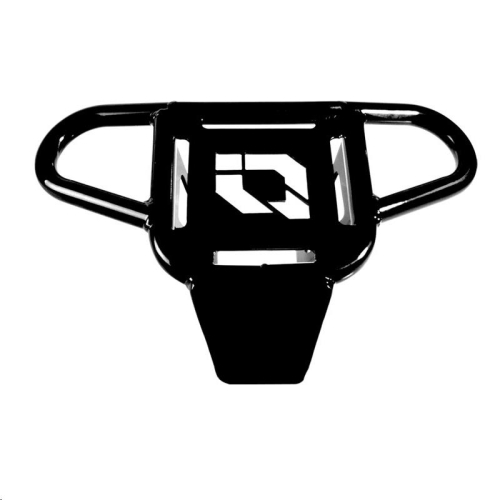 HMF Engineering - HMF Engineering HMF IQ Defender Front Bumper (XC Style) - Black - 9414012661