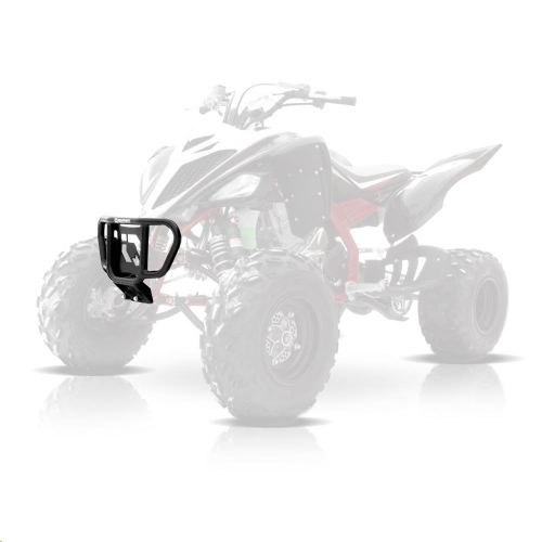 HMF Engineering - HMF Engineering HMF IQ Defender Front Bumper (XC Style) - Black - 9417216961