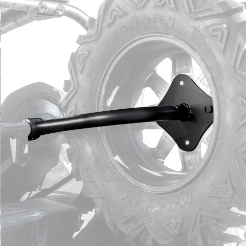 HMF Engineering - HMF Engineering Spare Tire Rack - 9355526961