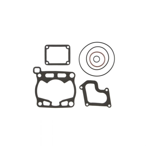 Cometic Gasket - Cometic Gasket Bottom End Kit with Oil Seal - C7857BE