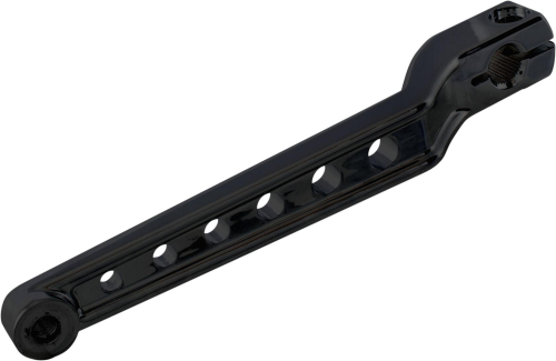 Bagger Nation - Bagger Nation I-Beam Shift Lever - Black - TSL-B