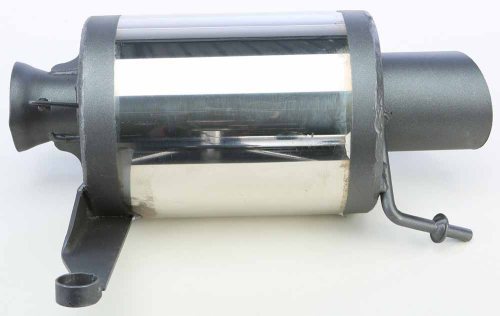 MBRP - MBRP Trail Series Performance Exhaust - 232T305