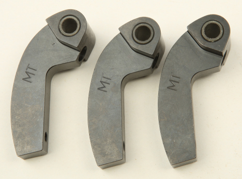 Speedwerx - Speedwerx T Series Hammerhead Weights - 68.3gram - M-T