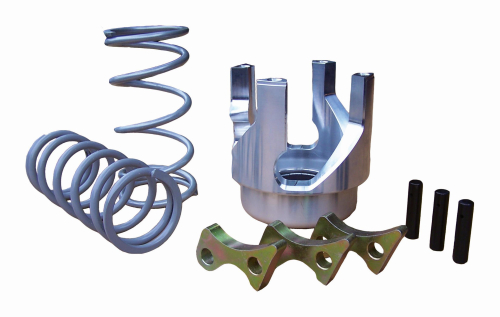 Straightline Performance - Straightline Performance Clutch Kit - 121-215