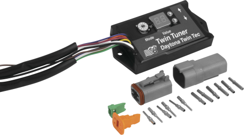 Daytona Twin Tec - Daytona Twin Tec Twin Tuner Fuel Injection Controller - 16102