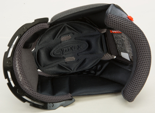 G-Max - G-Max Comfort Liner for GM-54/S Helmets - 3XL - G054028